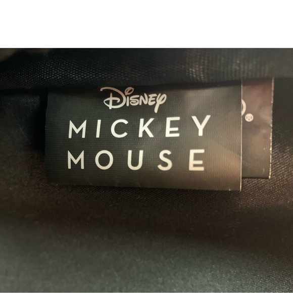 BIOWORLD DISNEY MICKY MOUSE MINI BACKPACK - Picture 6 of 7